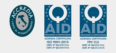 Certificazioni, Marcature CE e FCP